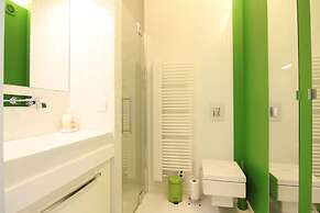 Apartamenty Swinoujscie R Sienkiewicza I