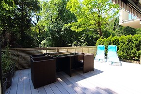 Apartamenty Swinoujscie R Sienkiewicza I