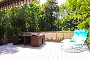 Apartamenty Swinoujscie R Sienkiewicza I