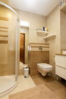 Apartamenty Swinoujscie R Sienkiewicza I