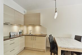 Apartamenty Swinoujscie R Sienkiewicza I