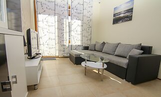 Apartamenty Swinoujscie R Sienkiewicza I