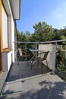 Apartamenty Swinoujscie R Sienkiewicza I