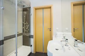 Apartamenty Swinoujscie R Sienkiewicza I