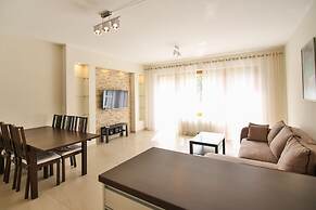 Apartamenty Swinoujscie R Sienkiewicza I