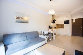 Apartamenty Swinoujscie R Sienkiewicza I