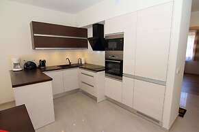 Apartamenty Swinoujscie R Sienkiewicza I