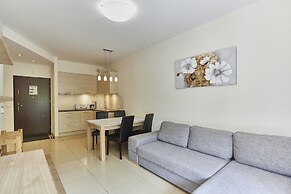 Apartamenty Swinoujscie R Sienkiewicza I