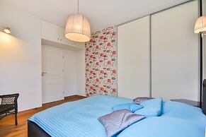 Apartamenty Swinoujscie R Sienkiewicza I