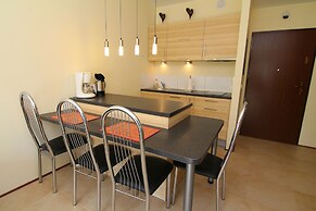 Apartamenty Swinoujscie R Sienkiewicza I