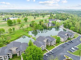 Fairway Heights 2 Bedroom Condo by RedAwning