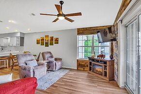 Fairway Heights 2 Bedroom Condo by RedAwning