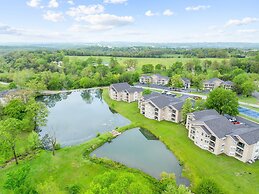 Fairway Heights 2 Bedroom Condo by RedAwning