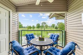 Fairway Heights 2 Bedroom Condo by RedAwning