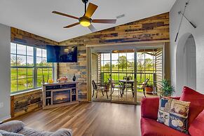 Fairway Heights 2 Bedroom Condo by RedAwning