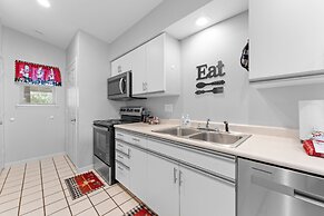 Fairway Heights 2 Bedroom Condo by RedAwning