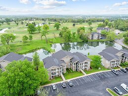 Fairway Heights 2 Bedroom Condo by RedAwning