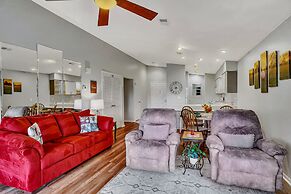 Fairway Heights 2 Bedroom Condo by RedAwning