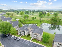 Fairway Heights 2 Bedroom Condo by RedAwning