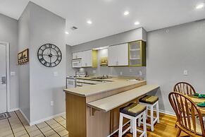 Fairway Heights 2 Bedroom Condo by RedAwning