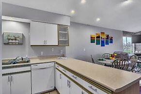 Fairway Heights 2 Bedroom Condo by RedAwning