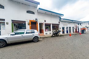 Ayenda Pakande