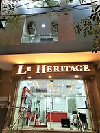 Hotel Le Heritage