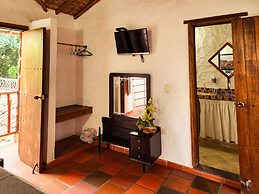Ayenda Boutique Macaregua Giron