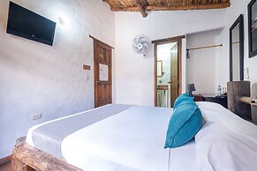 Ayenda Boutique Macaregua Giron