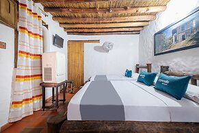 Ayenda Boutique Macaregua Giron