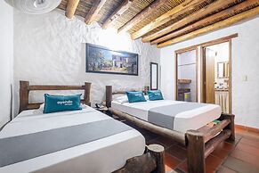 Ayenda Boutique Macaregua Giron