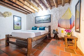 Ayenda Boutique Macaregua Giron