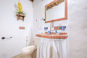 Ayenda Boutique Macaregua Giron