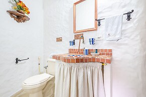 Ayenda Boutique Macaregua Giron