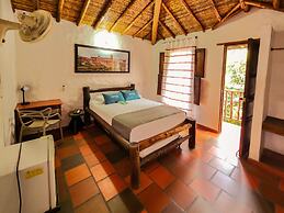 Ayenda Boutique Macaregua Giron