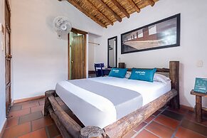 Ayenda Boutique Macaregua Giron