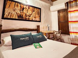 Ayenda Boutique Macaregua Giron