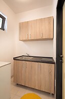 Madra rooms & apartments