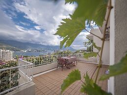 Madra rooms & apartments