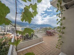 Madra rooms & apartments
