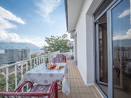 Madra rooms & apartments