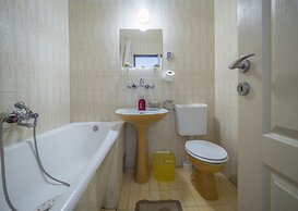 Madra rooms & apartments