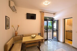 Madra rooms & apartments