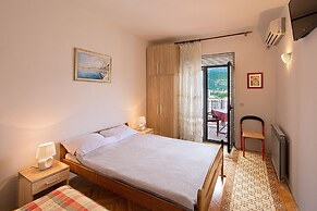 Madra rooms & apartments
