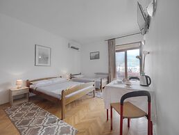 Madra rooms & apartments