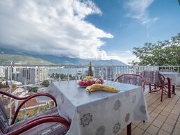 Madra rooms & apartments
