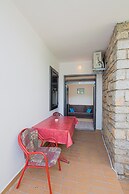 Madra rooms & apartments