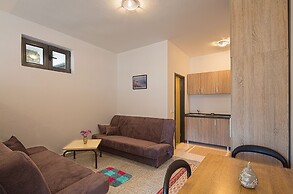 Madra rooms & apartments