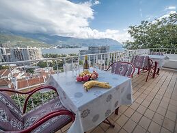 Madra rooms & apartments