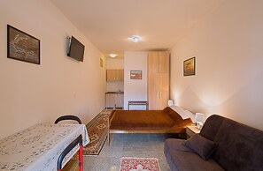 Madra rooms & apartments